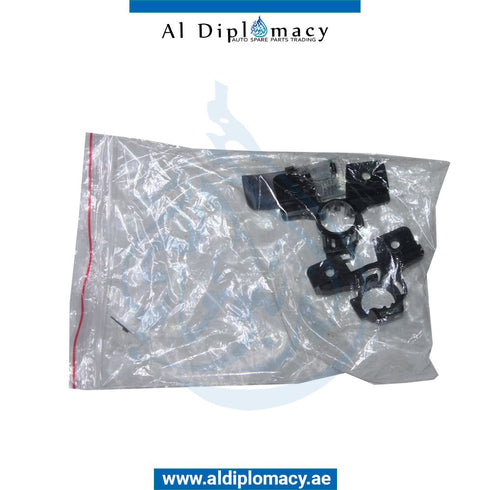 Front Rear W167 COUPE GLE 63 BODYKIT Complete. Bumper, Diffuser, AND EXHAUST for Mercedes-Benz GLE Class W167 (2019-2023) models