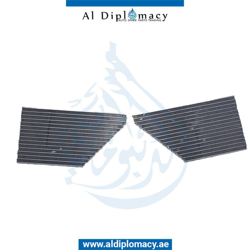 Front Rear W167 COUPE GLE 63 BODYKIT Complete. Bumper, Diffuser, AND EXHAUST for Mercedes-Benz GLE Class W167 (2019-2023) models