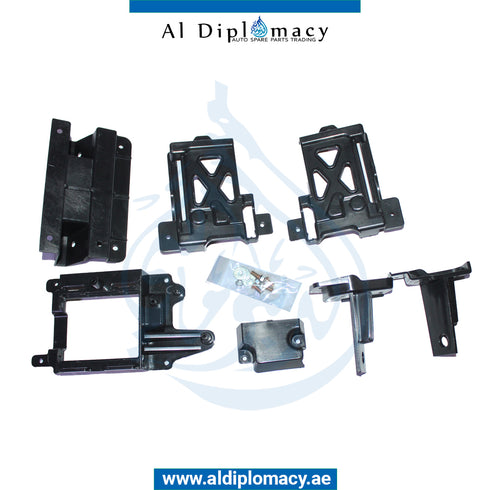 Front Rear W213 MAYBACH Bodykit, UPGRADE FROM 2016-up TO 2020 Look. Bumper, Bumper, Headlight, Stoplight, TURNK Lid, AND EXHAUST for Mercedes-Benz E Class W213 (2017-2023) models