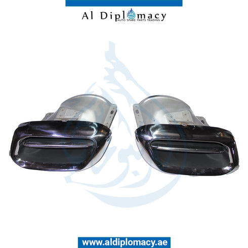 Front Rear W213 MAYBACH Bodykit, UPGRADE FROM 2016-up TO 2020 Look. Bumper, Bumper, Headlight, Stoplight, TURNK Lid, AND EXHAUST for Mercedes-Benz E Class W213 (2017-2023) models