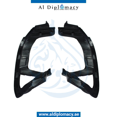 Front Rear W213 MAYBACH Bodykit, UPGRADE FROM 2016-up TO 2020 Look. Bumper, Bumper, Headlight, Stoplight, TURNK Lid, AND EXHAUST for Mercedes-Benz E Class W213 (2017-2023) models