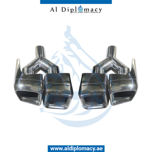 Front Rear W218 CLS63 AMG 2018 LOOK BODYKIT FIT 2011-2018. Bumper, Bumper, Grille, AND EXHAUST for Mercedes-Benz CLS Class W218 (2011-2018) models