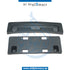 W218 Cls63 2018 Look Bodykit Fit 2011-2018. Front Bumper, Rear Bumper, Grille, And Exhaust, Mercedes-Benz Cls Class W218 Models By China