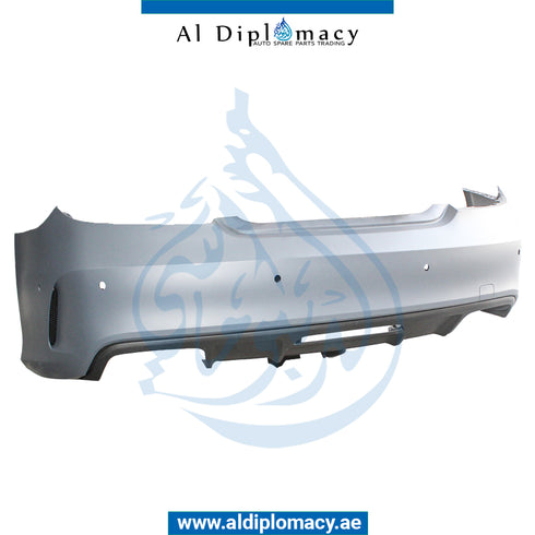 Front Rear W218 CLS63 AMG 2018 LOOK BODYKIT FIT 2011-2018. Bumper, Bumper, Grille, AND EXHAUST for Mercedes-Benz CLS Class W218 (2011-2018) models