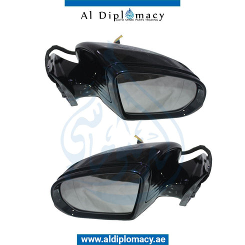 Front Rear W221 CHANGE TO W222 MAYBACH 2020 Bodykit. Bumper, Bumper, Hood, Fender, Headlight, Stoplight, TRUNK Lid, Mirror, AND EXHAUST for Mercedes-Benz S Class W221 (2006-2013) models