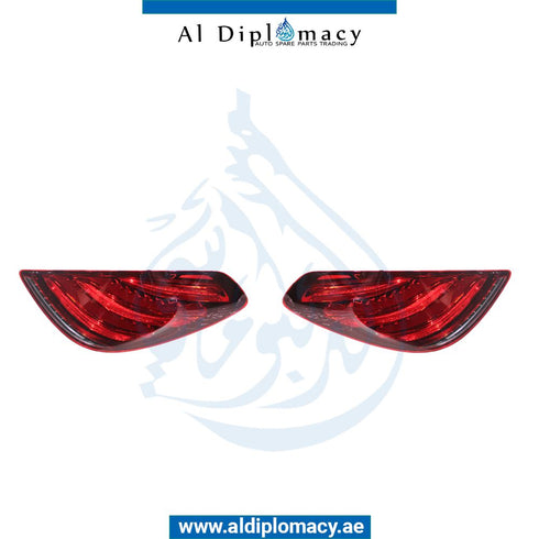 Front Rear W221 CHANGE TO W222 MAYBACH 2020 Bodykit. Bumper, Bumper, Hood, Fender, Headlight, Stoplight, TRUNK Lid, Mirror, AND EXHAUST for Mercedes-Benz S Class W221 (2006-2013) models