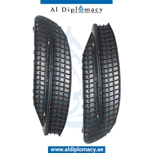 Front Rear W221 CHANGE TO W222 MAYBACH 2020 Bodykit. Bumper, Bumper, Hood, Fender, Headlight, Stoplight, TRUNK Lid, Mirror, AND EXHAUST for Mercedes-Benz S Class W221 (2006-2013) models