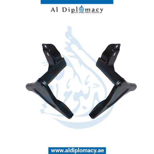 Front Rear W221 CHANGE TO W222 MAYBACH 2020 Bodykit. Bumper, Bumper, Hood, Fender, Headlight, Stoplight, TRUNK Lid, Mirror, AND EXHAUST for Mercedes-Benz S Class W221 (2006-2013) models