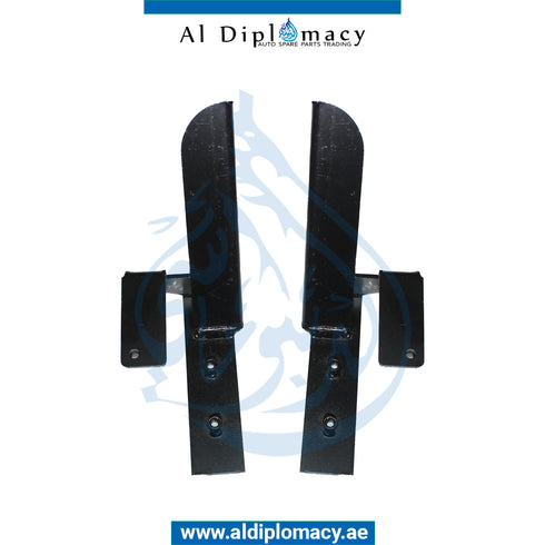 Front Rear W221 CHANGE TO W222 MAYBACH 2020 Bodykit. Bumper, Bumper, Hood, Fender, Headlight, Stoplight, TRUNK Lid, Mirror, AND EXHAUST for Mercedes-Benz S Class W221 (2006-2013) models