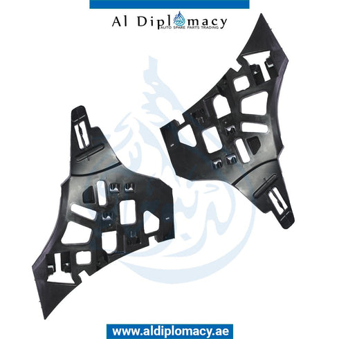 Front Rear W221 CHANGE TO W222 MAYBACH 2020 Bodykit. Bumper, Bumper, Hood, Fender, Headlight, Stoplight, TRUNK Lid, Mirror, AND EXHAUST for Mercedes-Benz S Class W221 (2006-2013) models