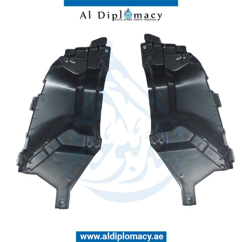 Front Rear W221 CHANGE TO W222 MAYBACH 2020 Bodykit. Bumper, Bumper, Hood, Fender, Headlight, Stoplight, TRUNK Lid, Mirror, AND EXHAUST for Mercedes-Benz S Class W221 (2006-2013) models