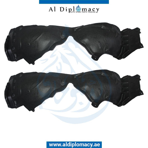 Front Rear W221 CHANGE TO W222 MAYBACH 2020 Bodykit. Bumper, Bumper, Hood, Fender, Headlight, Stoplight, TRUNK Lid, Mirror, AND EXHAUST for Mercedes-Benz S Class W221 (2006-2013) models