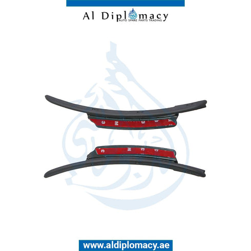 Front Rear W290 AMG GT 63 BODYKIT Complete. Bumper, Bumper, AND EXHAUST for Mercedes-Benz AMG GT X290 (2019) models