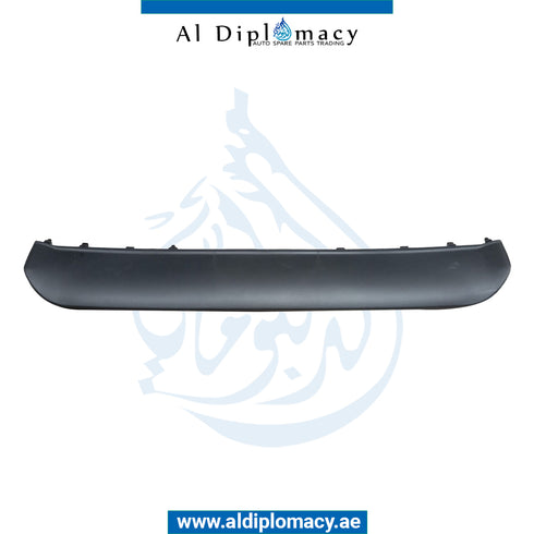 Front Rear W447 AMG LOOK BODYKIT Complete. Bumper, Grille, Bumper, AND EXHAUST for Mercedes-Benz VITO W447 (2014-2020) models