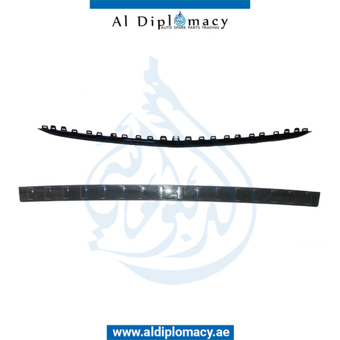 Front Rear W447 AMG LOOK BODYKIT Complete. Bumper, Grille, Bumper, AND EXHAUST for Mercedes-Benz VITO W447 (2014-2020) models