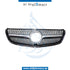 W447 Amg Look Bodykit Complete. Front Bumper, Grille, Rear Bumper, And Exhaust, Mercedes-Benz V Class W447 Models By China