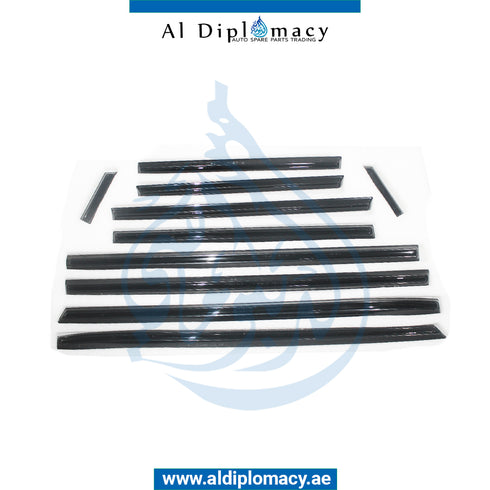 W463 G63 BODY KIT ORIGINAL SIZE 2019 BODY KIT for Mercedes-Benz G Class W463 (1992-2022) models