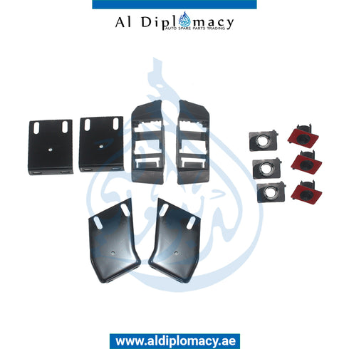 W463 G63 BODY KIT ORIGINAL SIZE 2019 BODY KIT for Mercedes-Benz G Class W463 (1992-2022) models