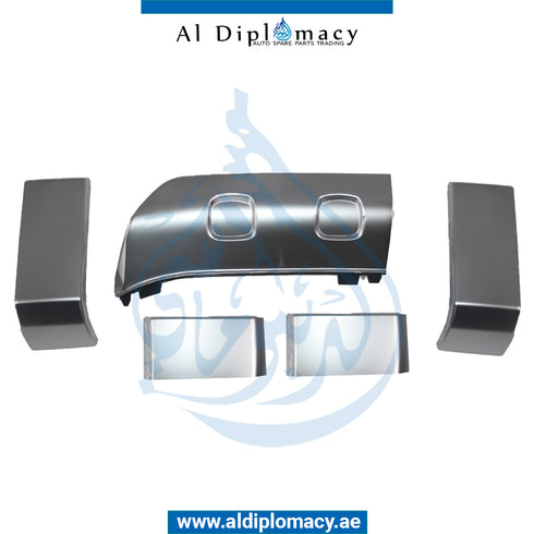 W463 G63 BODY KIT ORIGINAL SIZE 2019 BODY KIT for Mercedes-Benz G Class W463 (1992-2022) models