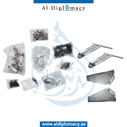 W463 G63 BODY KIT ORIGINAL SIZE 2019 BODY KIT for Mercedes-Benz G Class W463 (1992-2022) models