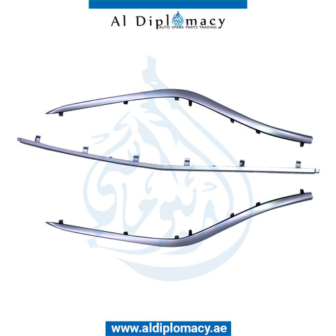 Front Rear X166 GLS63 FOR GL BODYKIT 2012 TO 2018 Complete. Bumper, Bumper, Hood, Headlight, Stoplight, AND EXHAUST for Mercedes-Benz GL Class X166 (2013-2019) models