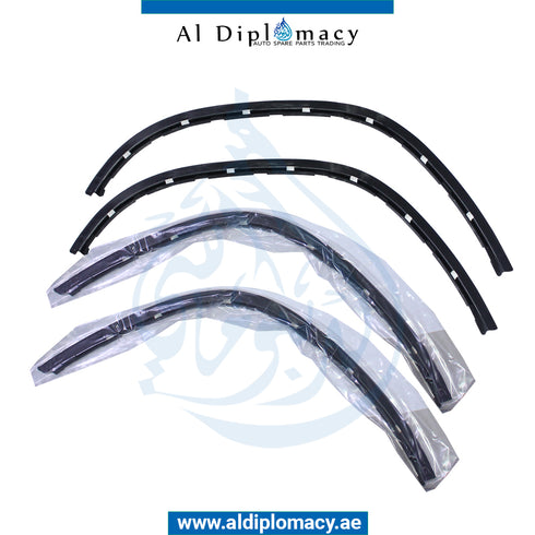 Front Rear X166 GLS63 FOR GL BODYKIT 2012 TO 2018 Complete. Bumper, Bumper, Hood, Headlight, Stoplight, AND EXHAUST for Mercedes-Benz GL Class X166 (2013-2019) models