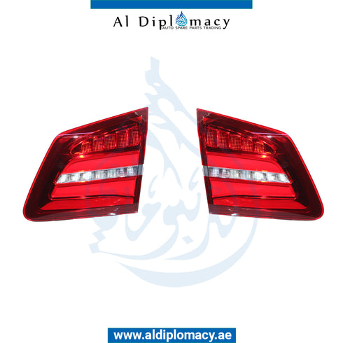 Front Rear X166 GLS63 FOR GL BODYKIT 2012 TO 2018 Complete. Bumper, Bumper, Hood, Headlight, Stoplight, AND EXHAUST for Mercedes-Benz GL Class X166 (2013-2019) models