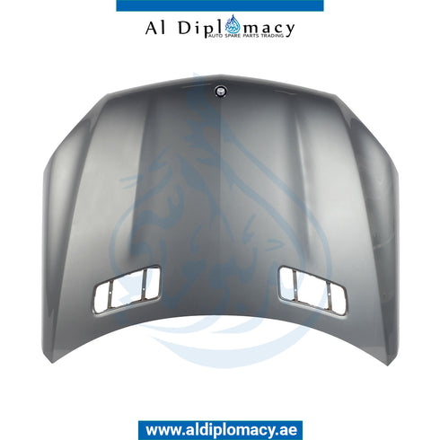 Front Rear X166 GLS63 FOR GL BODYKIT 2012 TO 2018 Complete. Bumper, Bumper, Hood, Headlight, Stoplight, AND EXHAUST for Mercedes-Benz GL Class X166 (2013-2019) models