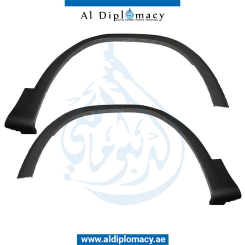 Front Rear X247 GLB 35 AMG BODY Kit, Bumper, Diffuser, AND EXHAUST for Mercedes-Benz GLB Class X247 (2019) models