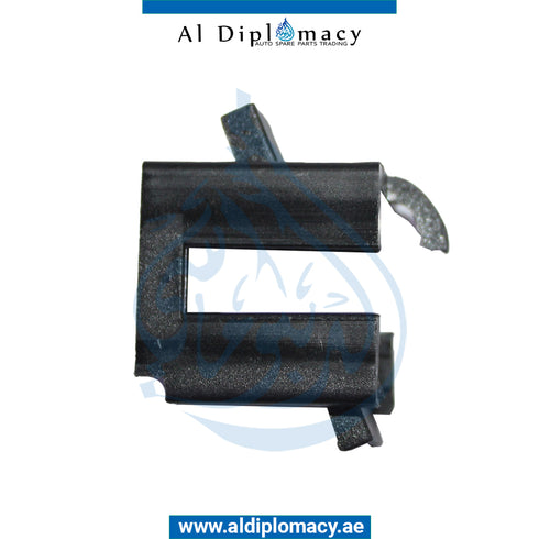 WINDSHIELD WASHER NOZZLE MOUNT for Mercedes-Benz G Class W461 (1992-2022) models