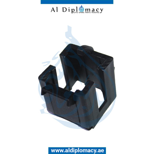 WINDSHIELD WASHER NOZZLE MOUNT for Mercedes-Benz G Class W461 (1992-2022) models