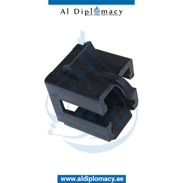 WINDSHIELD WASHER NOZZLE MOUNT for Mercedes-Benz G Class W461 (1992-2022) models, Part Number A4638850056