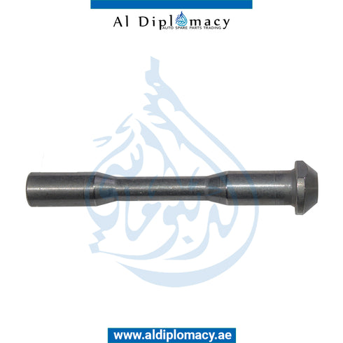 Front WHEEL BRAKE TIE BAR for Mercedes-Benz M Class C209 (2002-2010) models, Part Number A2094210014