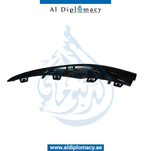 Front Left Lower BUMPER MOLDING for Mercedes-Benz C Class W205 (2015-2021) models