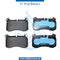 Front BRAKE PAD for G Class 1992-2022 models, Part Number A0004204105
