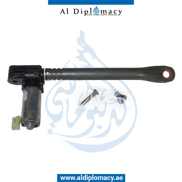 Left PARTS Kit, SEAT HEIGHT ADJUSTMENT for S Class 2014-2020 models, Part Number A0009100805