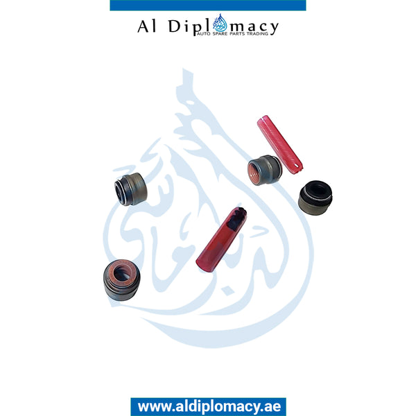 REPAIR Kit, VALVE SEAL RING for Mercedes-Benz E Class C236 (2019-2023) models, Part Number A2640531100