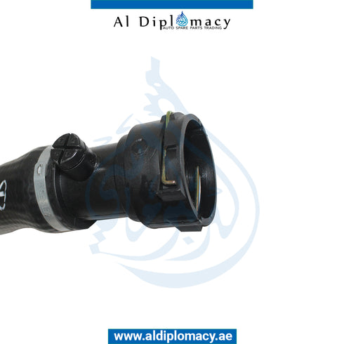WATER HOSE 08.19.123 for BMW 7 Series E38 (1995-2001) models