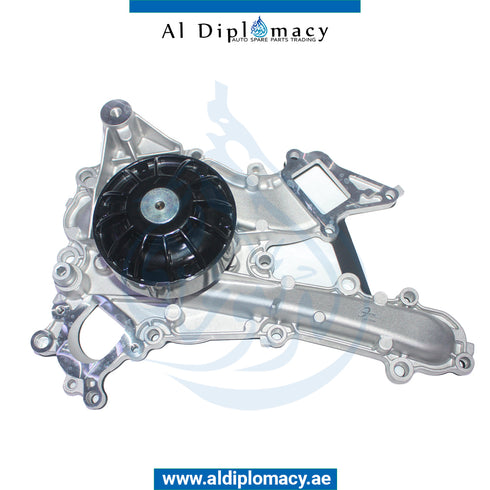 WATER PUMP 02.19.364 for Mercedes-Benz E Class C217 (2015-2021) models