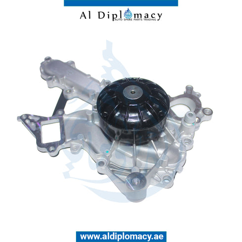 WATER PUMP 02.19.364 for Mercedes-Benz E Class C217 (2015-2021) models, Part Number TT-2762000801 80