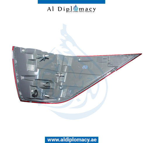 Right Stoplight, 11-9021-a0-9b for Mercedes-Benz M Class W166 (2011-2019) models