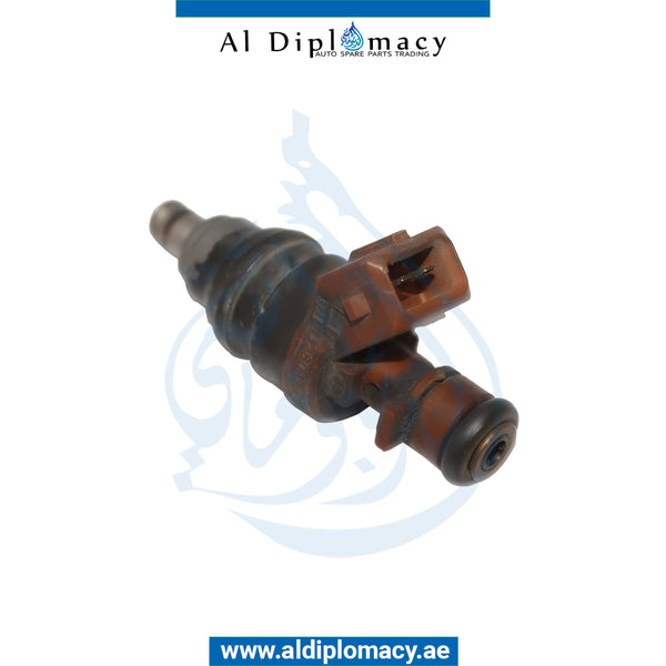 FUEL INJECTOR for Mercedes-Benz E Class W124 (1986-1995) models, Part Number U-0000784949