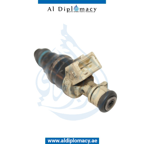 FUEL INJECTOR for Mercedes-Benz S Class W140 (1992-1999) models, Part Number U-0000786423
