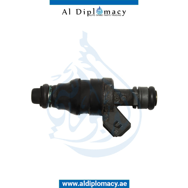 FUEL INJECTOR for Mercedes-Benz E Class W124 (1986-1995) models, Part Number U-0000787323
