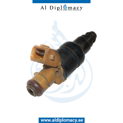 FUEL INJECTOR for Mercedes-Benz E Class W124 (1986-1995) models