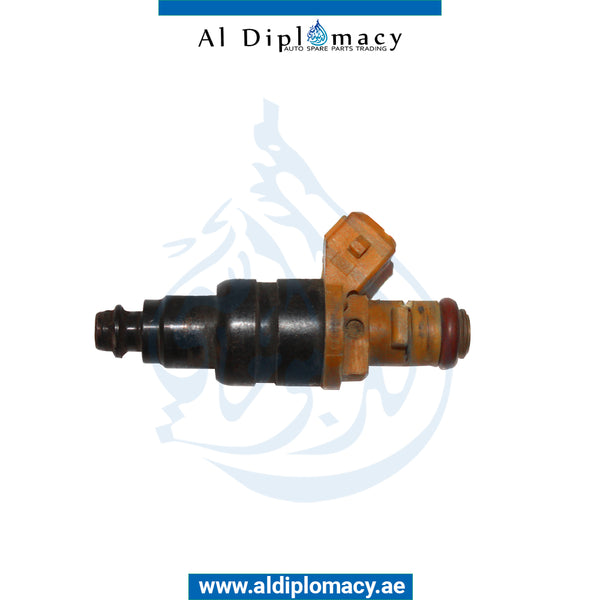 FUEL INJECTOR for Mercedes-Benz E Class W124 (1986-1995) models, Part Number U-0000788323