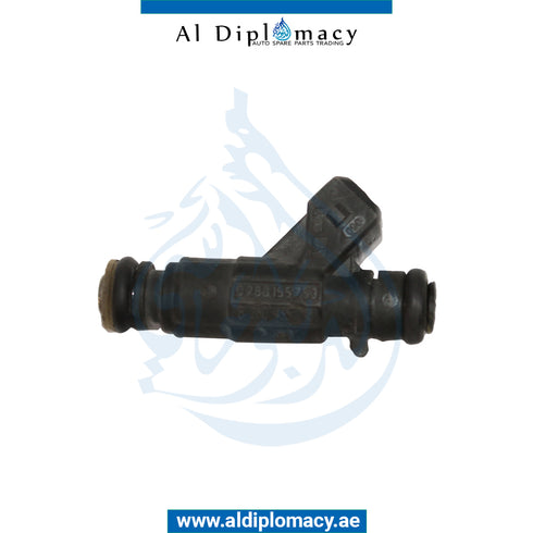 FUEL INJECTOR for Mercedes-Benz M Class W166 (2011-2019) models