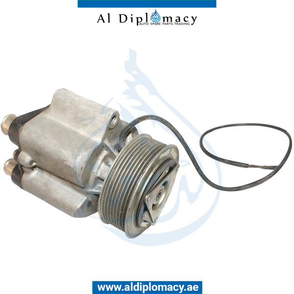 AIR INJECTION PUMP for Mercedes-Benz S Class W129 (1989-2001) models, Part Number U-1201400185
