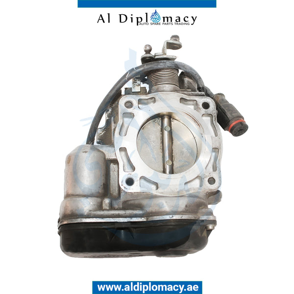 THROTTLE BODY for Mercedes-Benz E Class W124 (1986-1995) models, Part Number U-0001416525