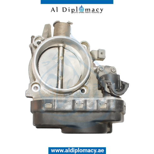 THROTTLE BODY for Mercedes-Benz E Class W129 (1989-2001) models, Part Number U-0001419825